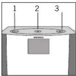 SOEHNLE Body Balance Slim FT5 - Lichaamsanalyse - 4