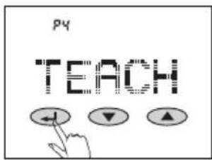 SOEHNLE Body Balance Slim FT5 - Herhaalde invoer van persoonlijke gegevens (TEACH) - 3