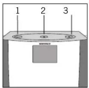 SOEHNLE Body Balance Slim FT5 - Analiza telesa - 4