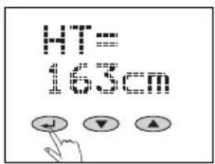 SOEHNLE Body Balance Slim FT5 - Příprava - 8