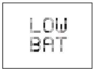 SOEHNLE Body Balance Slim FT5 - Pilin atılması - 2