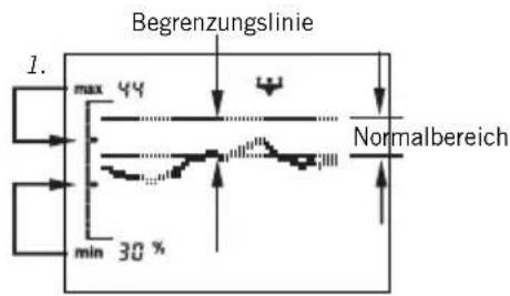SOEHNLE Body Balance Slim FT5 - Trendanzeige - 1