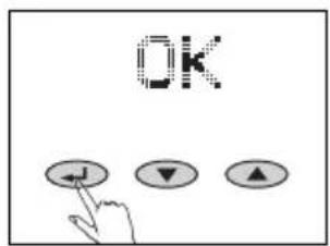 SOEHNLE Body Balance Slim FT5 - Személyes adatok módosítása (SET) - 4