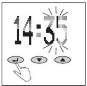 SOEHNLE Body Balance Slim FT5 - Wprowadzanie danych - 11