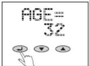 SOEHNLE Body Balance Slim FT5 - Förberedelse - 9