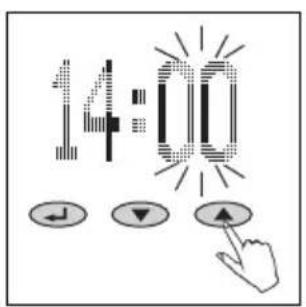 SOEHNLE Body Balance Slim FT5 - Элементы управления - 20