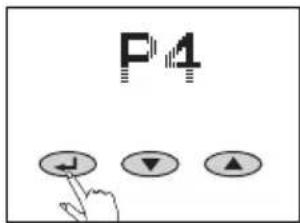 SOEHNLE Body Balance Slim FT5 - Introducción repetitiva de datos personales (TEACH) - 2