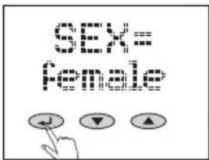 SOEHNLE Body Balance Slim FT5 - Preparação - 10