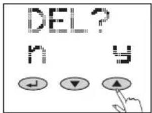 SOEHNLE Body Balance Slim FT5 - Persoonlijke gegevens veranderen (SET) - 8