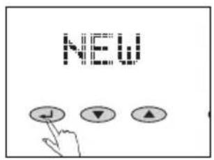 SOEHNLE Body Balance Slim FT5 - Kezelőelemek - 6