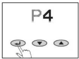 SOEHNLE Body Balance Slim FT5 - Személyes adatok módosítása (SET) - 2