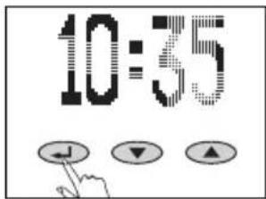 SOEHNLE Body Balance Slim FT5 - Modification des données personnelles (SET) - 1