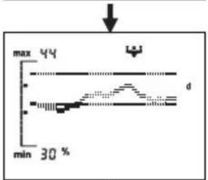 SOEHNLE Body Balance Slim FT5 - Saisie répétée de données personnelles (TEACH) - 13