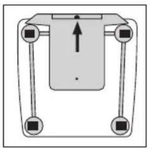 SOEHNLE Body Balance Slim FT5 - Vücut analizi - 5
