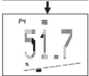 SOEHNLE Body Balance Slim FT5 - Saisie répétée de données personnelles (TEACH) - 10