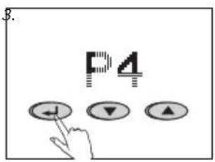 SOEHNLE Body Balance Slim FT5 - Reimmissione di dati personali (TEACH) - 4