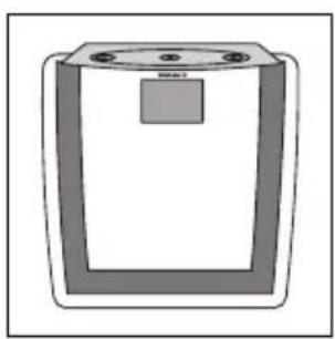 SOEHNLE Body Balance Slim FT5 - Il peso non e sotto – ha importanza anche la guista analisi corporea - 1