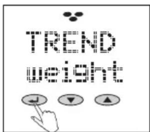 SOEHNLE Body Balance Slim FT5 - Důležitý tip - 7