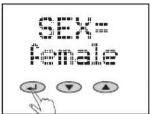 SOEHNLE Body Balance Slim FT5 - Voorbereiding - 10