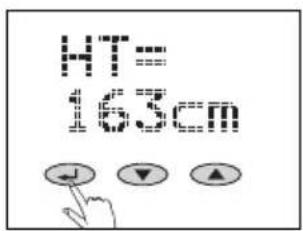 SOEHNLE Body Balance Slim FT5 - Priprema - 10