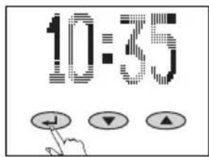 SOEHNLE Body Balance Slim FT5 - Persoonlijke gegevens veranderen (SET) - 1