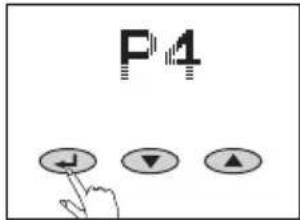 SOEHNLE Body Balance Slim FT5 - Introdução repetida de dados pessoais (TEACH) - 2