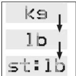 SOEHNLE Body Balance Slim FT5 - Voorbereiding - 5