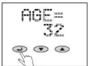 SOEHNLE Body Balance Slim FT5 - Příprava - 9