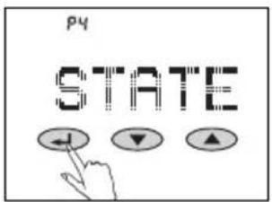 SOEHNLE Body Balance Slim FT5 - Saisie répétée de données personnelles (TEACH) - 5