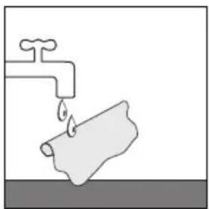 SOEHNLE Body Balance Slim FT5 - Элементы управления - 2