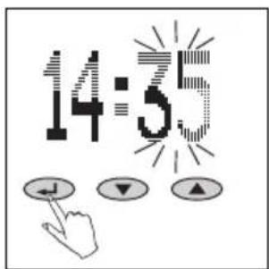 SOEHNLE Body Balance Slim FT5 - Curva semanal (week) significa: - 10