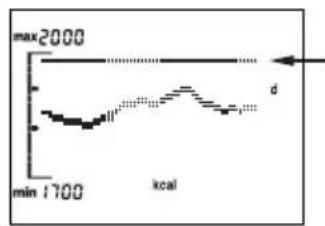 SOEHNLE Body Balance Slim FT5 - Trend Curve - 3