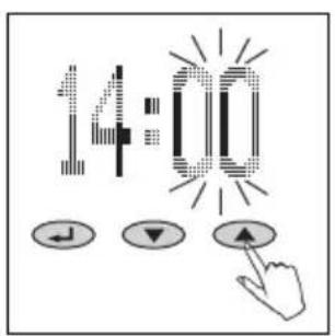 SOEHNLE Body Balance Slim FT5 - Datainlæsning - 10