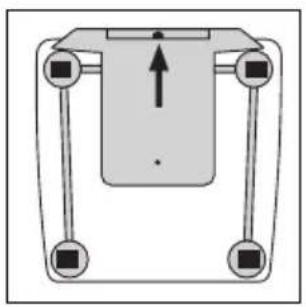 SOEHNLE Body Balance Slim FT5 - Wprowadzanie danych - 6
