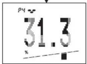 SOEHNLE Body Balance Slim FT5 - Saisie répétée de données personnelles (TEACH) - 8