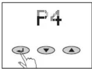 SOEHNLE Body Balance Slim FT5 - Herhaalde invoer van persoonlijke gegevens (TEACH) - 2