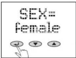 SOEHNLE Body Balance Slim FT5 - Lichaamsanalyse - 20