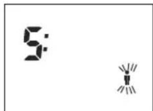 SOEHNLE Body Balance Shape F3 - Wprowadzanie danych - 6