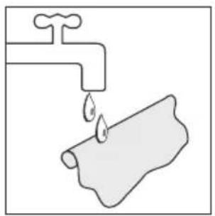 SOEHNLE Body Balance Shape F3 - Avisos importante - 7