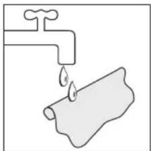 SOEHNLE Body Balance Shape F3 - Önemli bilgiler - 7