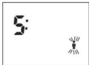 SOEHNLE Body Balance Shape F3 - Tiedonsyöttö - 6