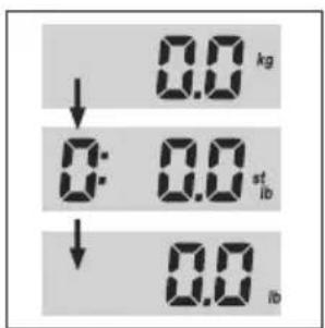 SOEHNLE Body Balance Shape F3 - Indicaciones importantes - 10