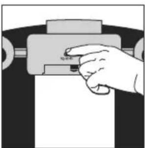 SOEHNLE Body Balance Shape F3 - Indicaciones importantes - 9