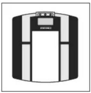 SOEHNLE Body Balance Shape F3 - Wichtige Hinweise - 1