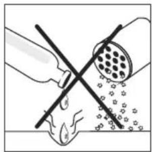 SOEHNLE Body Balance Shape F3 - Tärkeät ohjet - 9