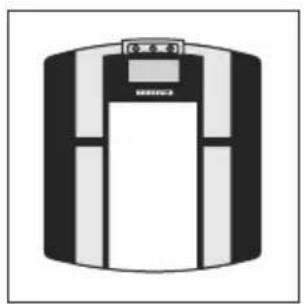 SOEHNLE Body Balance Shape F3 - Dulezity tip - 1