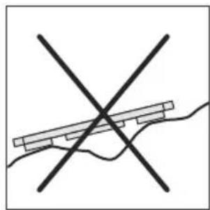 SOEHNLE Body Balance Shape F3 - Pomembni napotki - 7