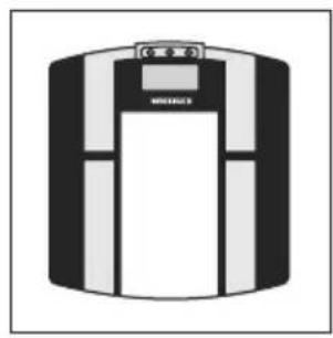 SOEHNLE Body Balance Shape F3 - Tärkeät ohjet - 2