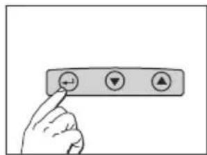 SOEHNLE Body Balance Shape F3 - Introdução de dados - 2