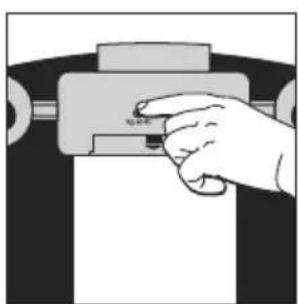 SOEHNLE Body Balance Shape F3 - Tärkeät ohjet - 10